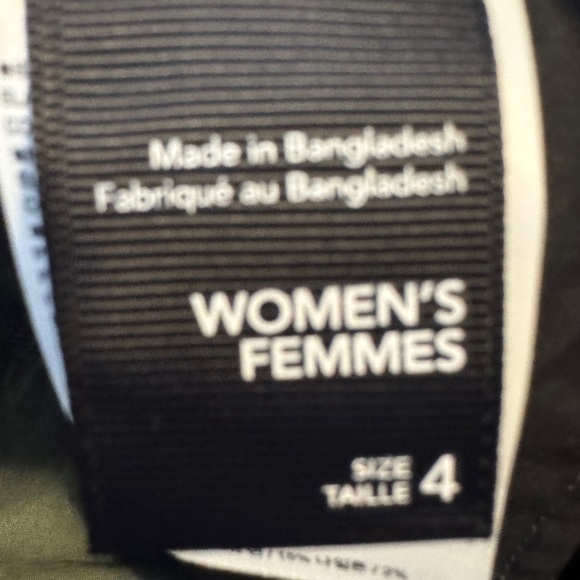 Arc'teryx Women's Pants Sage - Picture 5 of 9